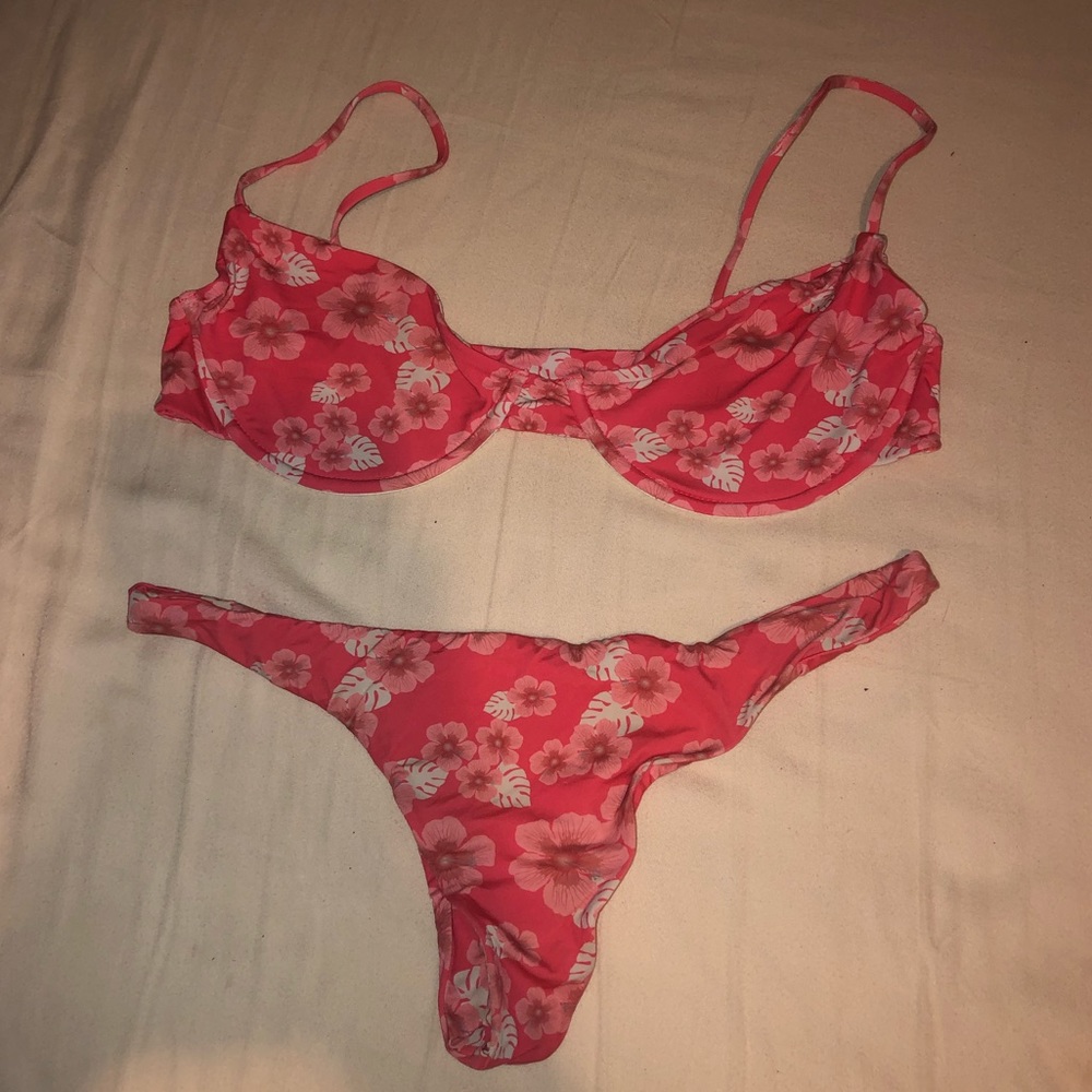MAI Underwear set